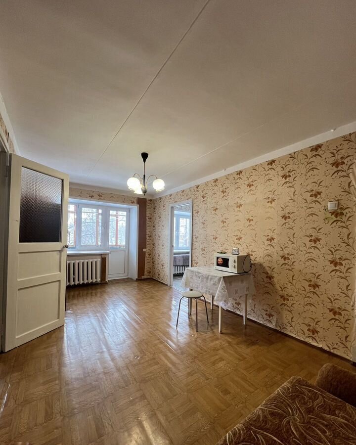 квартира г Владимир р-н Ленинский ул Чайковского 46 фото 8