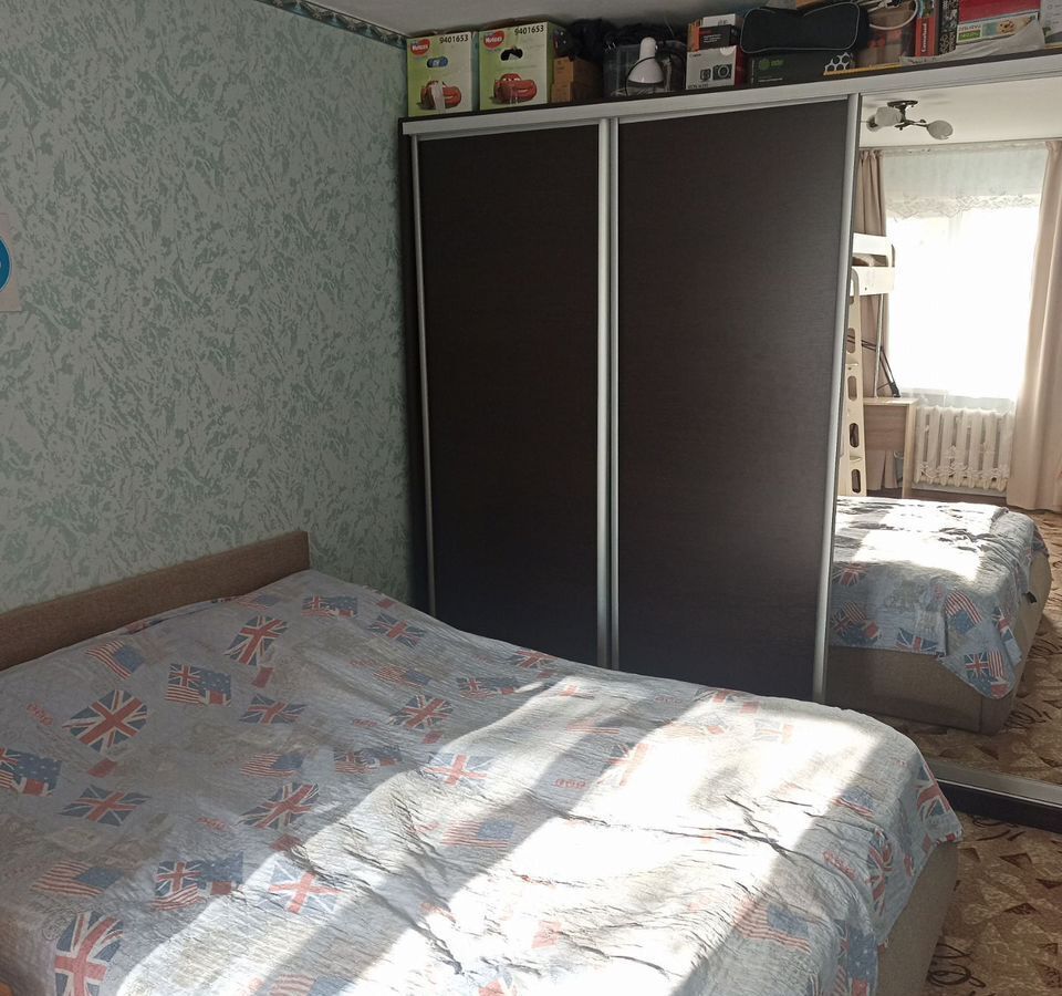 квартира г Новосибирск р-н Кировский ул Вертковская 12/3 Площадь Маркса фото 18