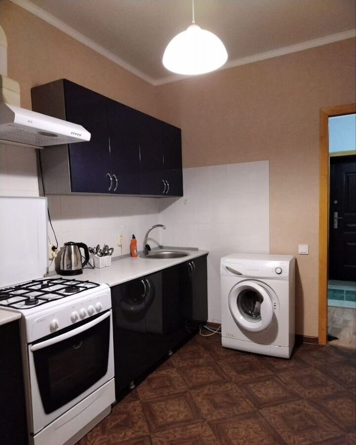 квартира г Ессентуки ул Орджоникидзе 87 фото 3