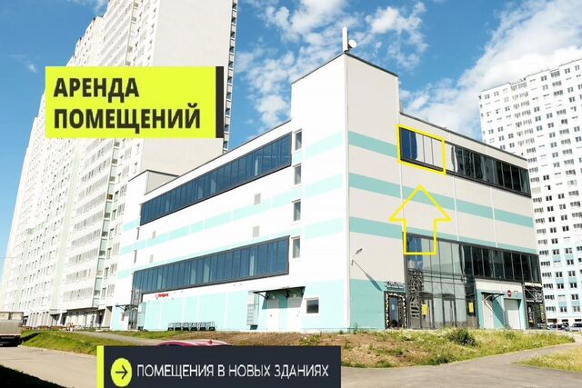 р-н Красногвардейский ул Чарушинская 28 фото