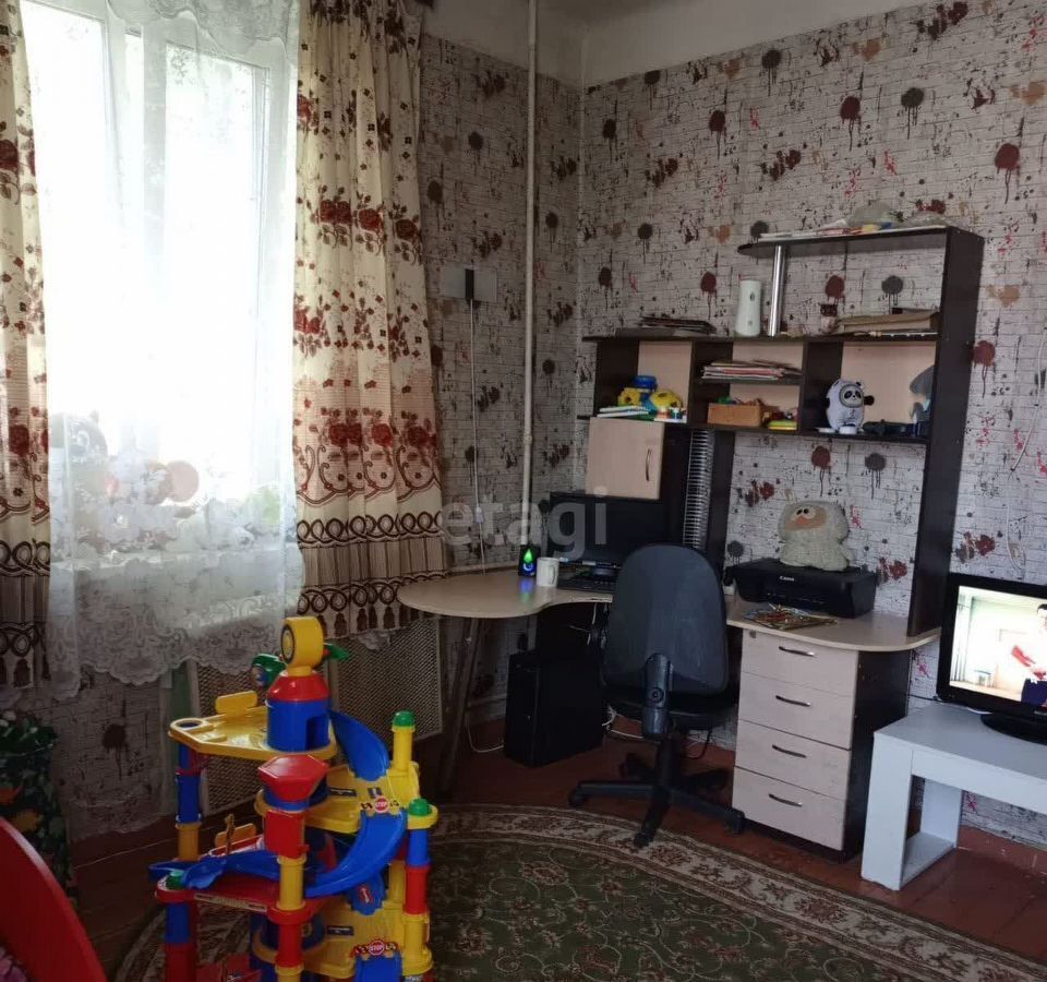 квартира г Краснотурьинск ул Карла Маркса 36 фото 1