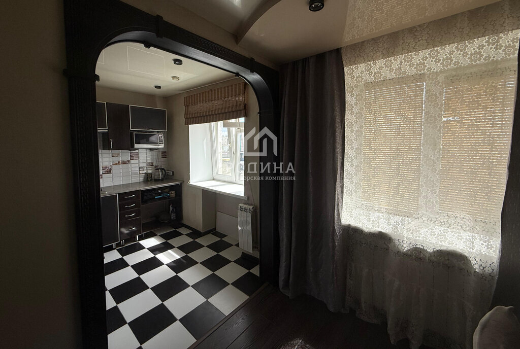 квартира г Комсомольск-на-Амуре ул Советская 26 фото 2