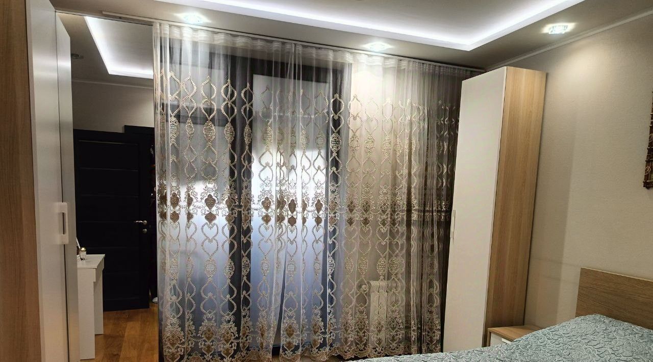 квартира г Видное ул Березовая 9 Царицыно фото 10