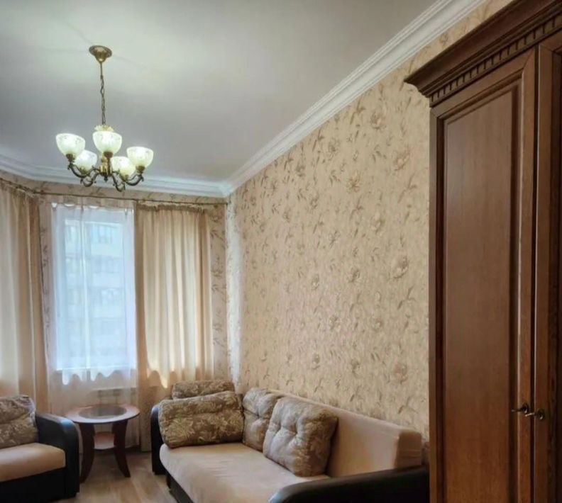 квартира г Видное ул Завидная 6 Домодедовская фото 15