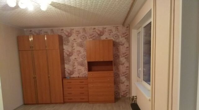 комната Чкаловская ул Серафимы Дерябиной 55/2 фото