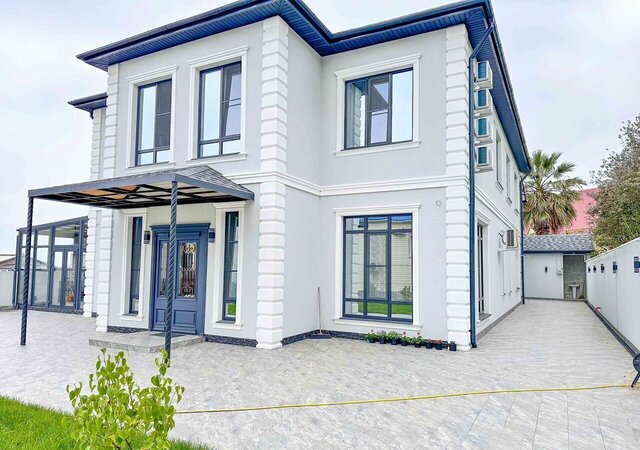 ул Ереванская 5 с Илларионовка р-н Адлерский фото