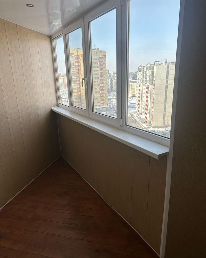 квартира г Тюмень р-н Восточный ул Широтная 189к/1 фото 19