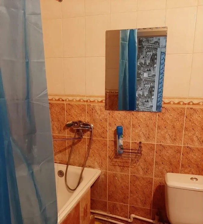 квартира г Краснодар р-н Прикубанский ул Ольденбуржская 11 жилой район «Новая Португалия» фото 6