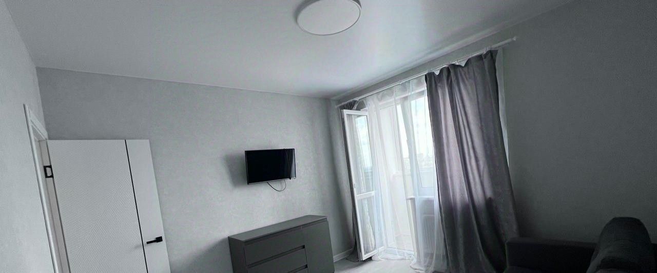 квартира г Ростов-на-Дону р-н Советский ЖК Западные Аллеи 5/3 фото 15