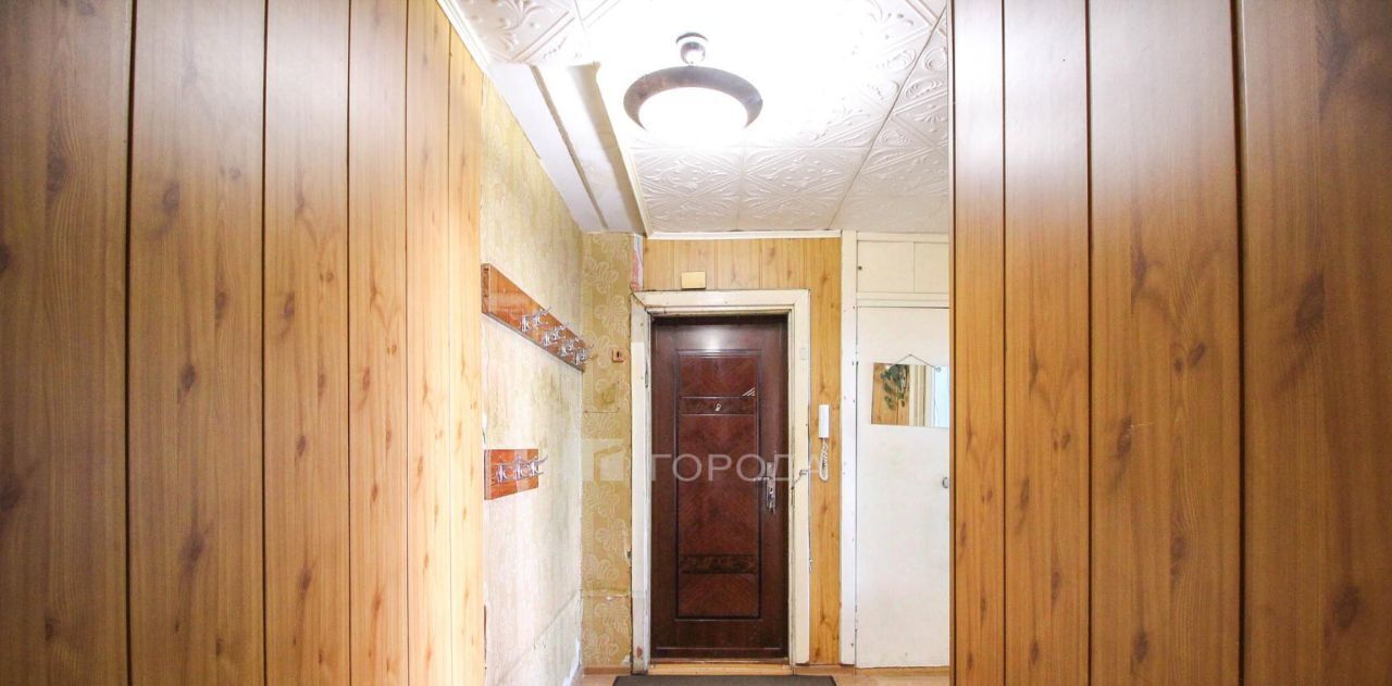 квартира г Барнаул р-н Центральный ул Чкалова 89 фото 9