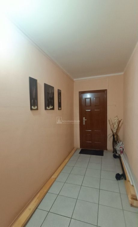 квартира г Владимир р-н Октябрьский проезд 1-й Коллективный 7 фото 21