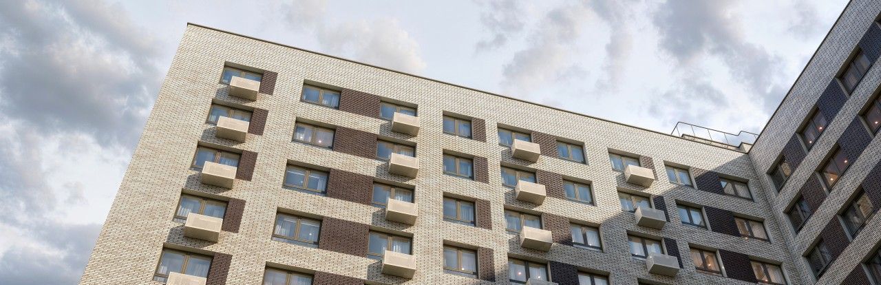 квартира г Благовещенск ЖК «Зея парк» 2 фото 5