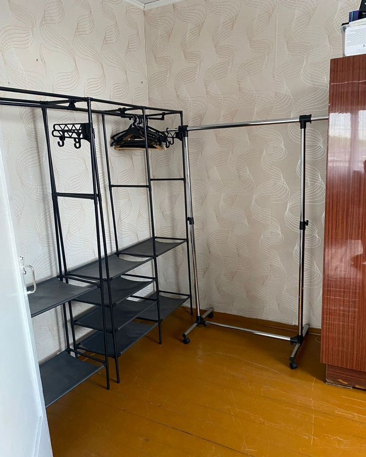 квартира г Новокузнецк р-н Заводской ул Клименко 34 фото 5