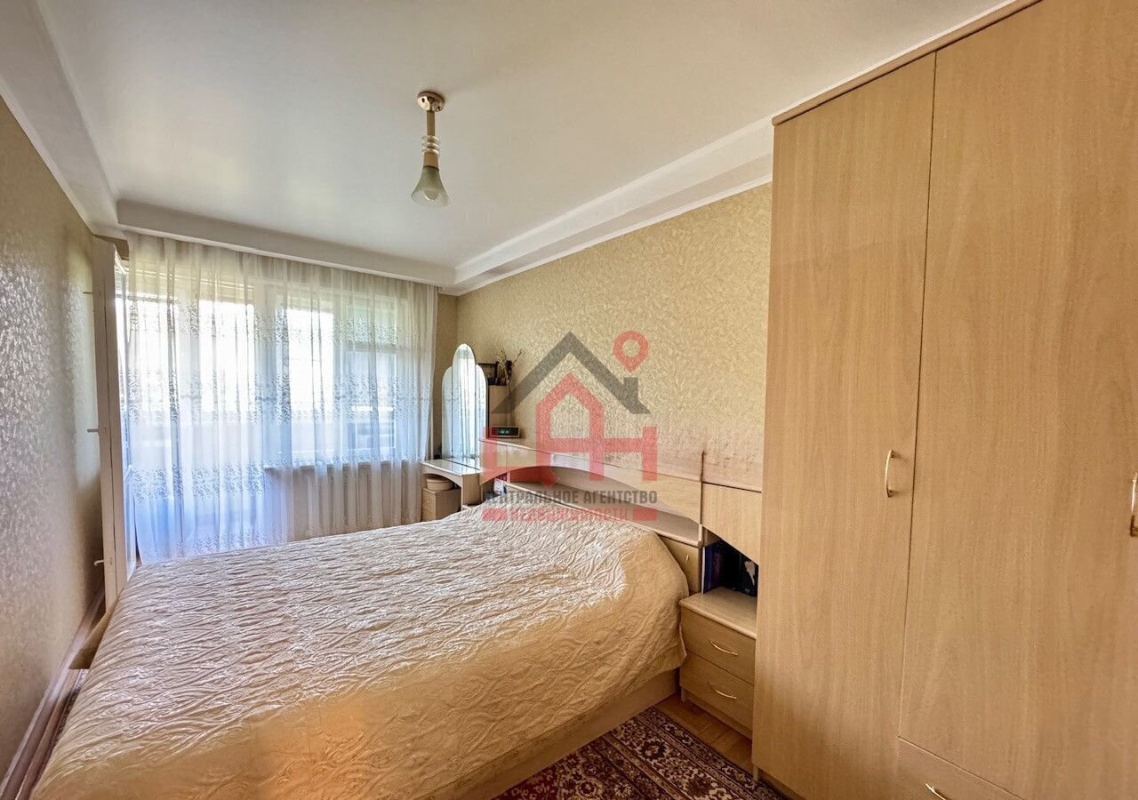 квартира г Пятигорск п Свободы ул 1-я Набережная 24 фото 13