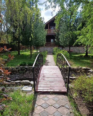Киевское шоссе, 7 км, сельское поселение Совьяки, Боровск фото