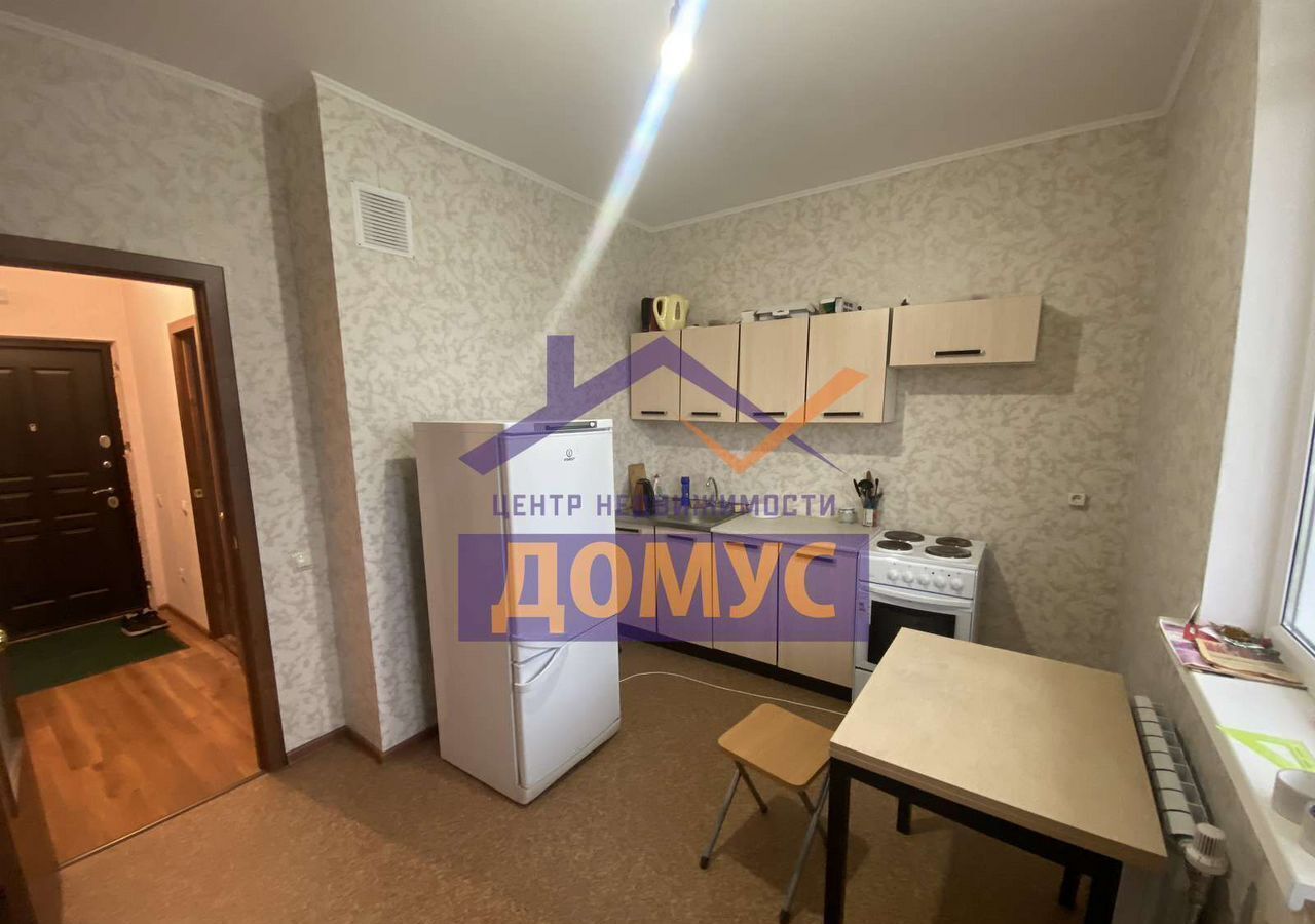 квартира г Белгород Западный ул Шаландина 5 фото 5