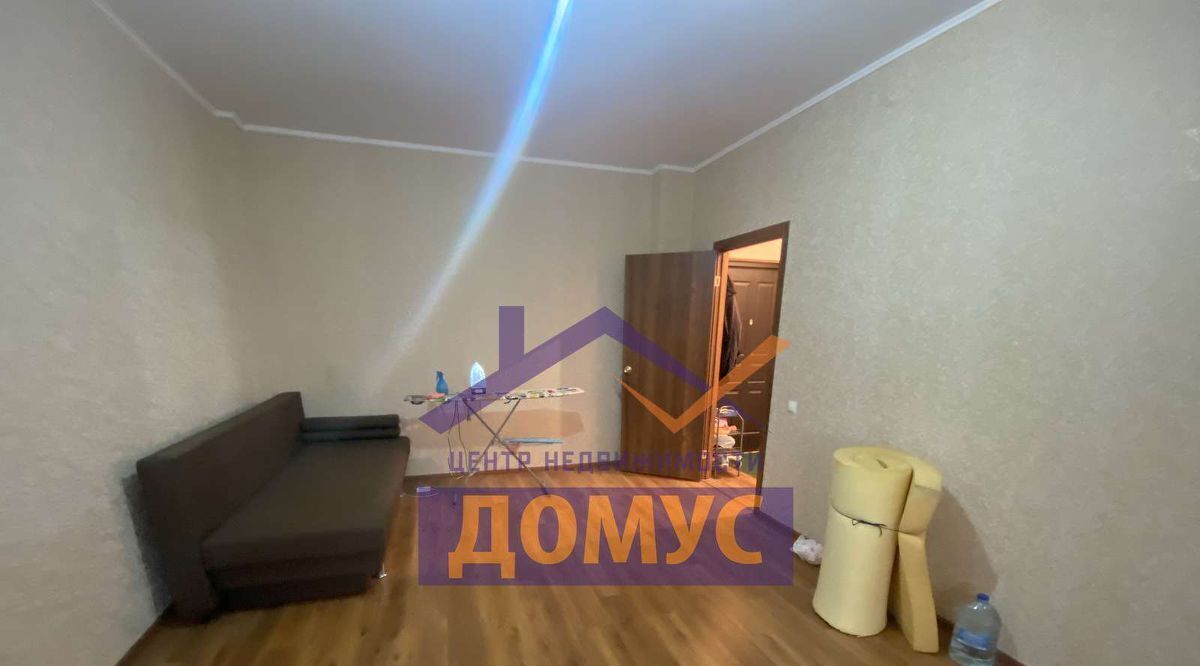 квартира г Белгород Западный ул Шаландина 5 фото 4
