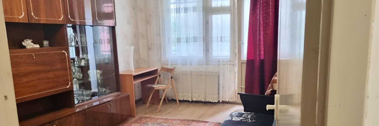 квартира г Санкт-Петербург метро Проспект Ветеранов ул Генерала Симоняка 14 фото 4