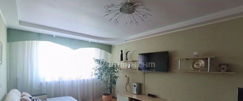 квартира г Владимир р-н Октябрьский проезд 1-й Коллективный 7 фото 5