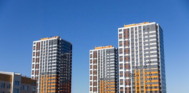 р-н Советский жилой район Долина-2 жилрайон фото