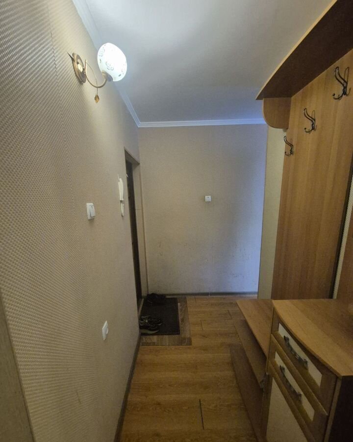 квартира г Петропавловск-Камчатский пр-кт Победы 3 фото 2