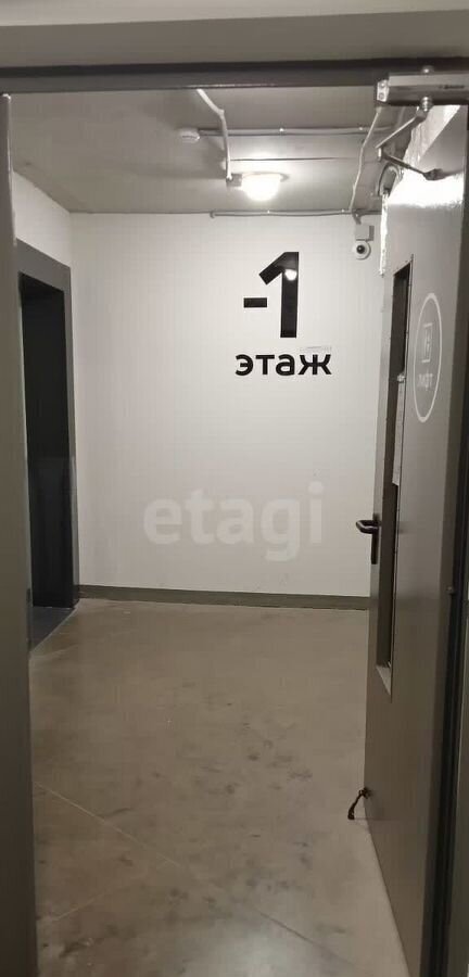 гараж г Кемерово р-н Заводский пр-кт Молодежный 19а фото 2