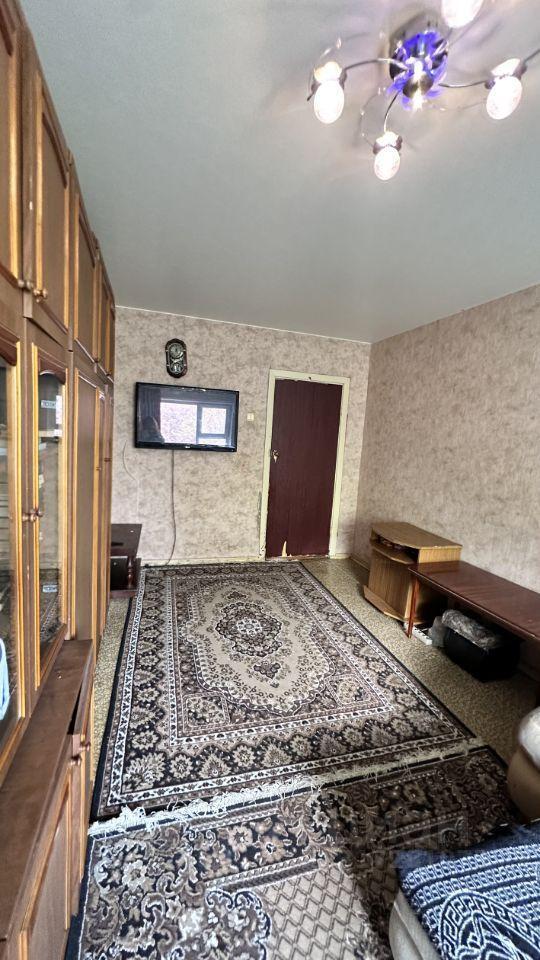 квартира р-н Кореновский г Кореновск ул Фрунзе 205 Кореновское городское поселение фото 4