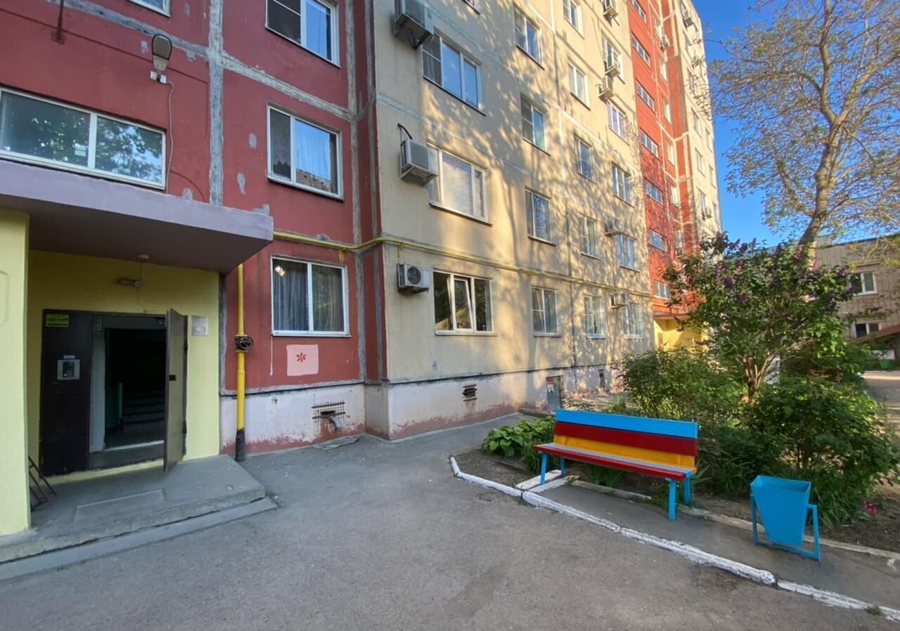 квартира г Таганрог Западный ул Пархоменко 15 фото 1