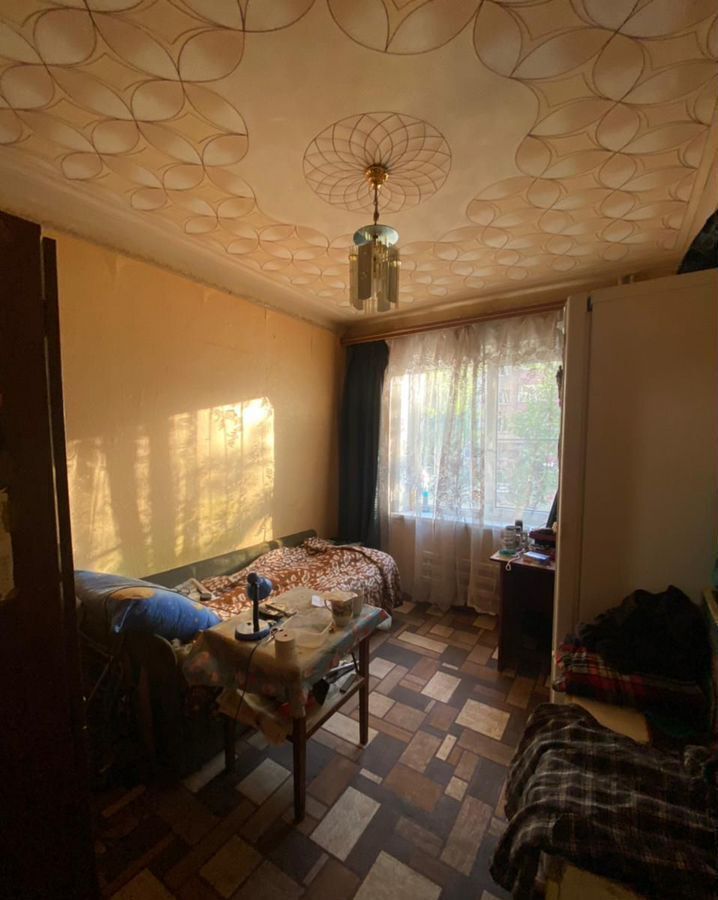 квартира г Таганрог Западный ул Пархоменко 15 фото 6