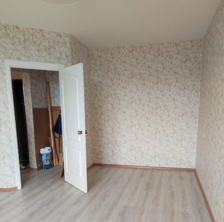 квартира г Нижний Новгород р-н Московский Бурнаковская ул Народная 37а фото 4