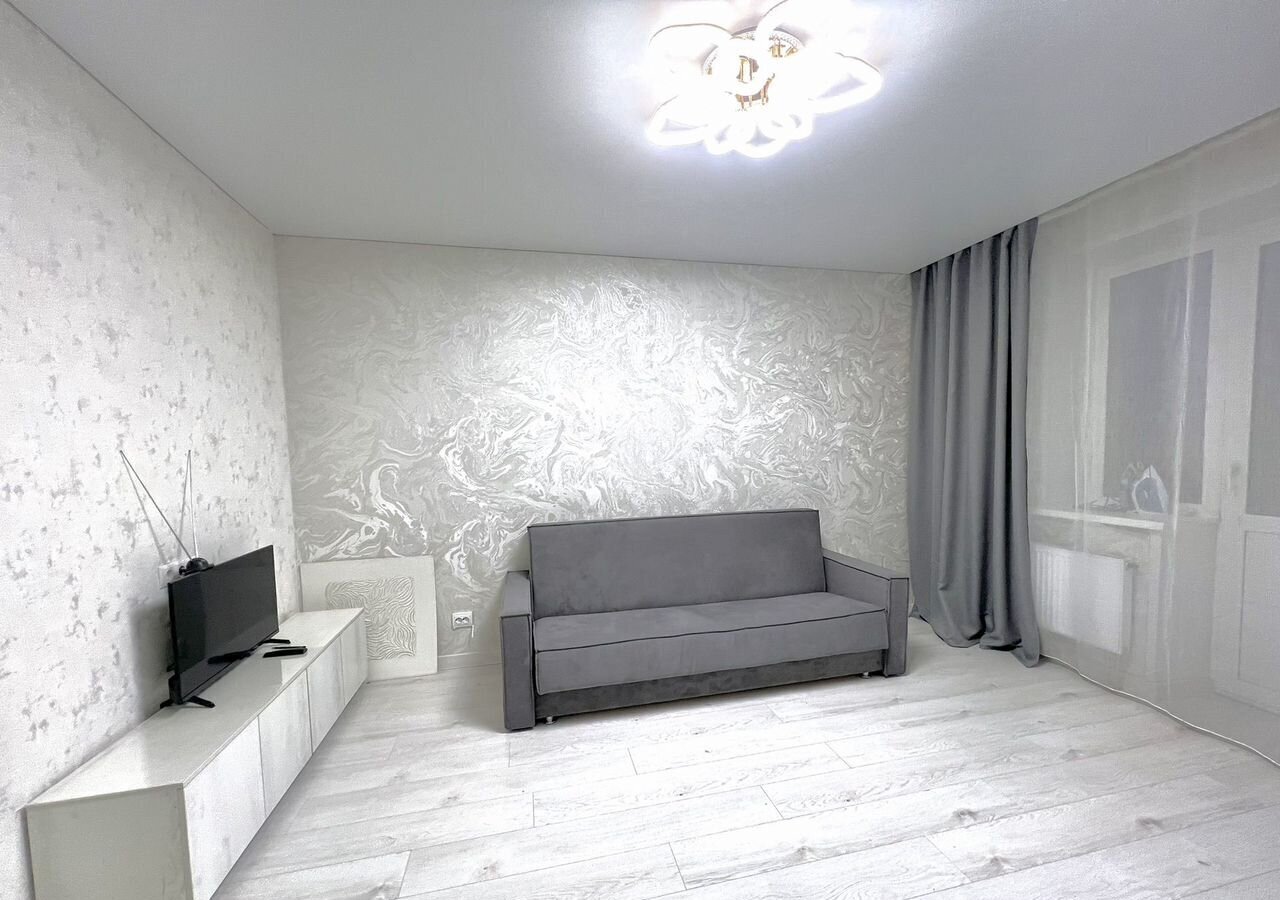 квартира г Абакан ул Кирова 214к/2 ЖК «Кирова 214А» фото 9