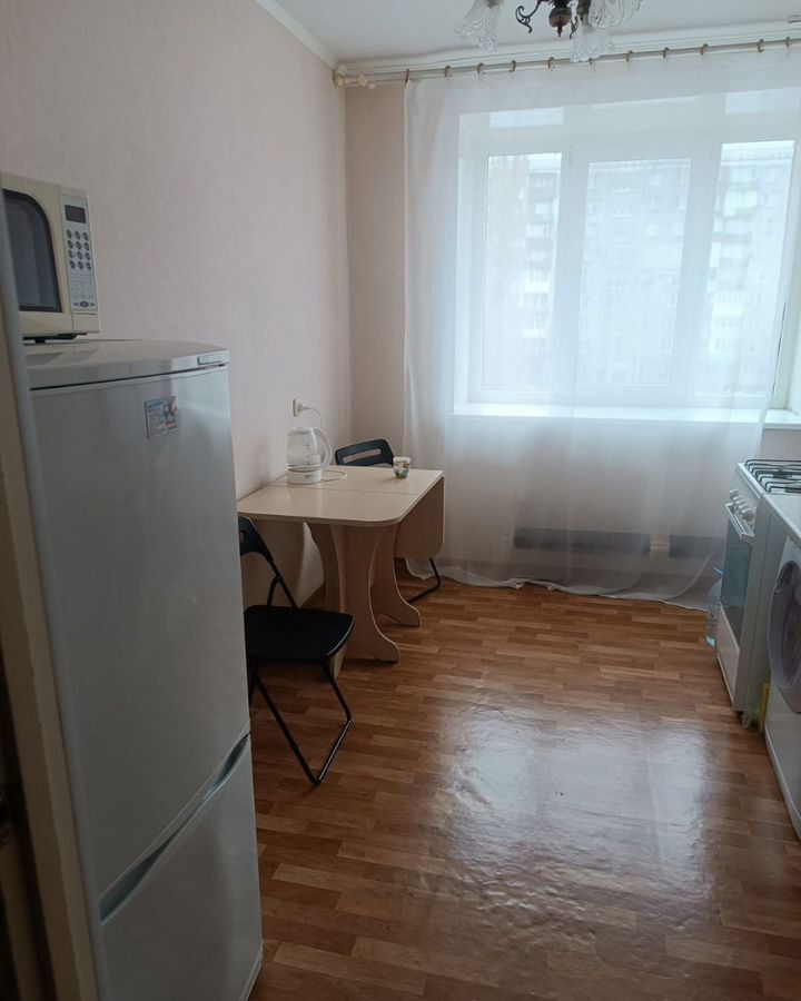 квартира г Нижний Новгород р-н Канавинский Московская ул Гордеевская 28 фото 6