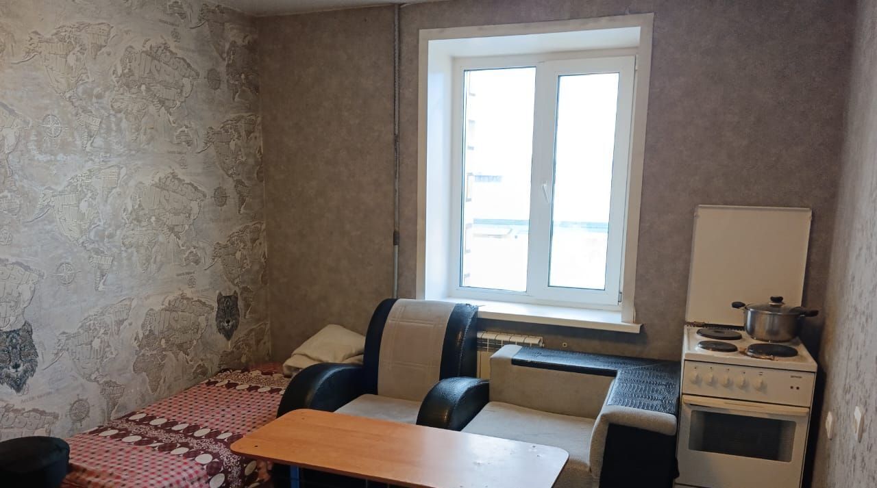 квартира г Красноярск р-н Железнодорожный ул Калинина 47 фото 8