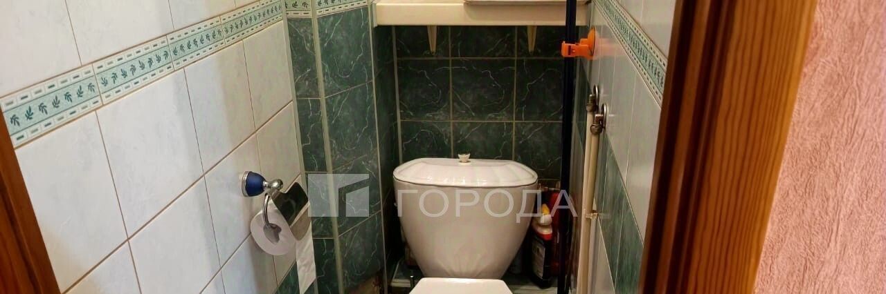 квартира г Новосибирск ул Невельского 55 Площадь Маркса фото 12