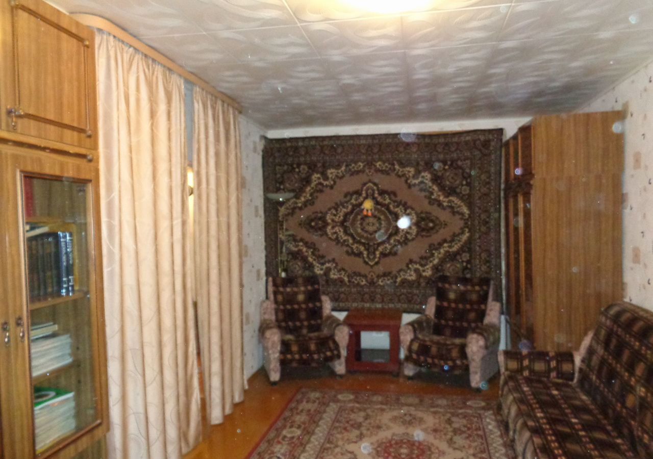 квартира г Киров р-н Ленинский ул Калинина 3 фото 9