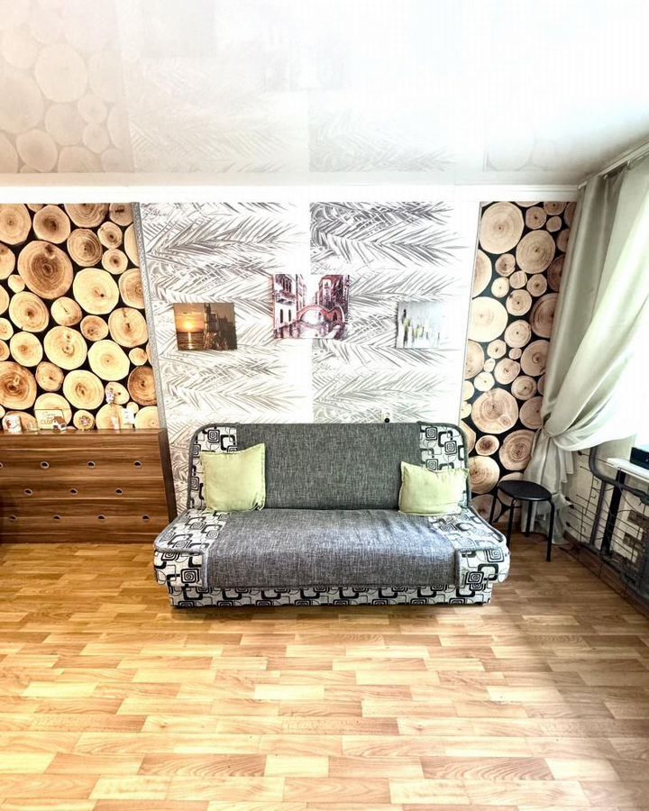 комната г Калининград р-н Ленинградский ул С.Тюленина 6 фото 7