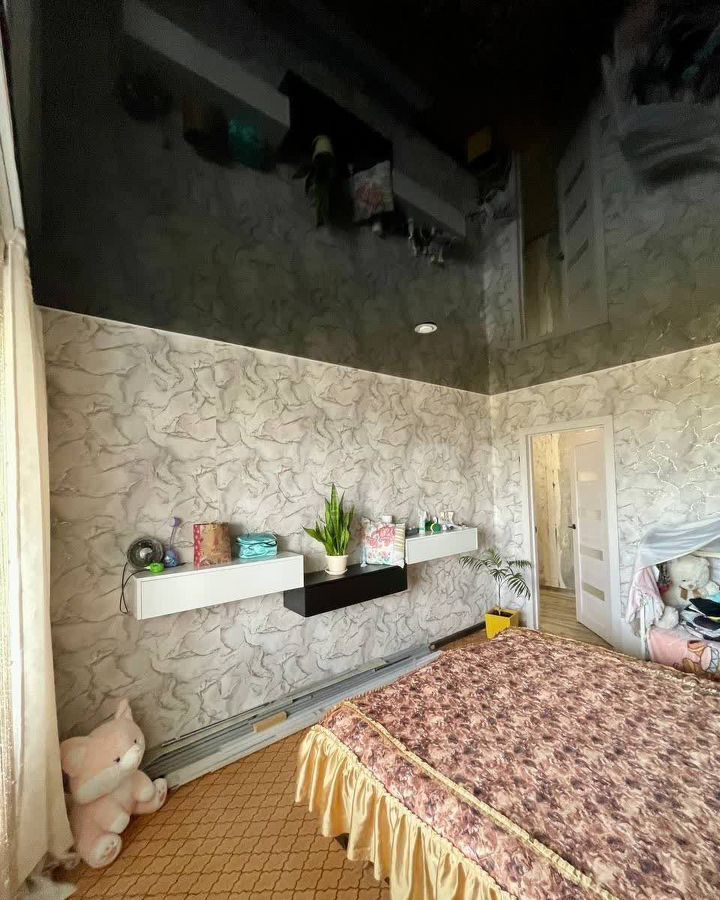 квартира р-н Ростовский г Ростов 2-й мкр-н, 54 фото 5