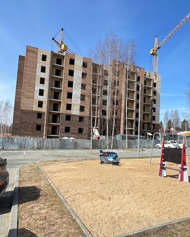р-н Заволжский ул Радиозаводская 14 фото