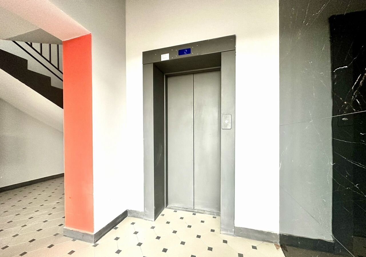 квартира г Смоленск п Одинцово р-н Ленинский ЖК «Загорье» д. 7, блок-секц. 1, 2, 3 фото 10
