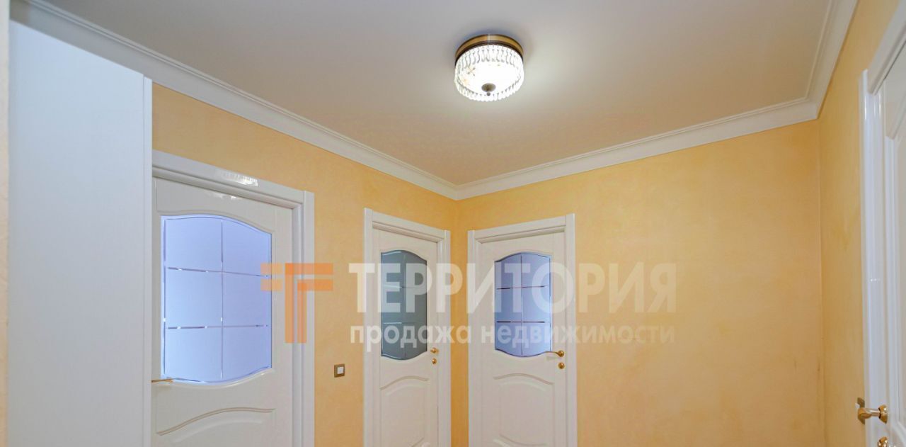 квартира г Пермь р-н Свердловский ул Чернышевского 15а фото 16
