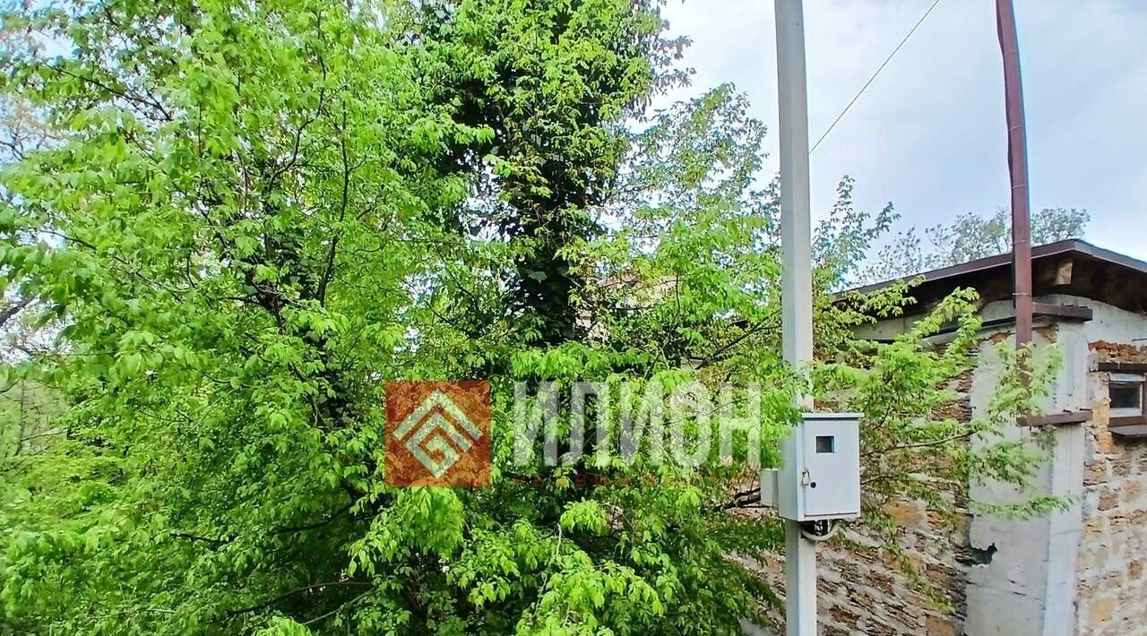 земля г Ялта пгт Голубой Залив ул Шайна фото 6