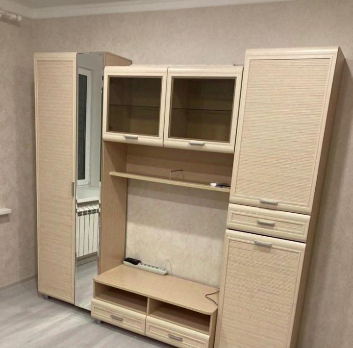 квартира г Казань Яшьлек ул Галимджана Баруди 16 фото 14