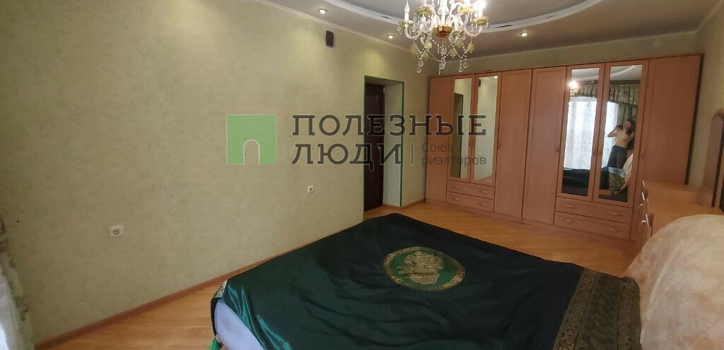 квартира г Чита р-н Центральный ул Шилова 95в фото 11