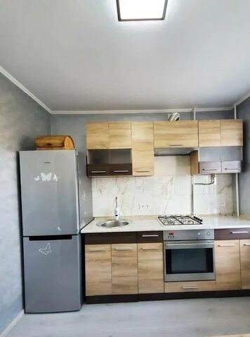 р-н Советский Западный ул 339-й Стрелковой Дивизии 12б фото
