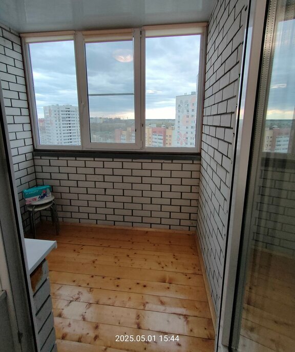 квартира г Тюмень ул Таврическая 9к/3 фото 4