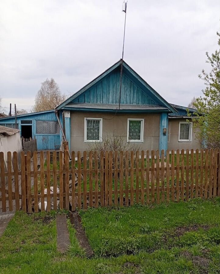 дом г Анжеро-Судженск ул Боженко 35 Кемеровская обл. — Кузбасс фото 3