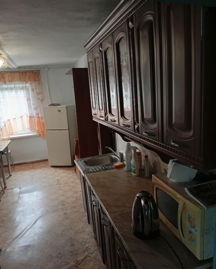 дом г Анжеро-Судженск ул Боженко 35 Кемеровская обл. — Кузбасс фото 5