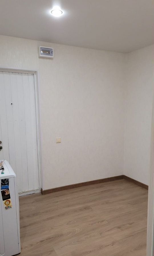 квартира г Красное Село ул Бронетанковая 11к/1 фото 9