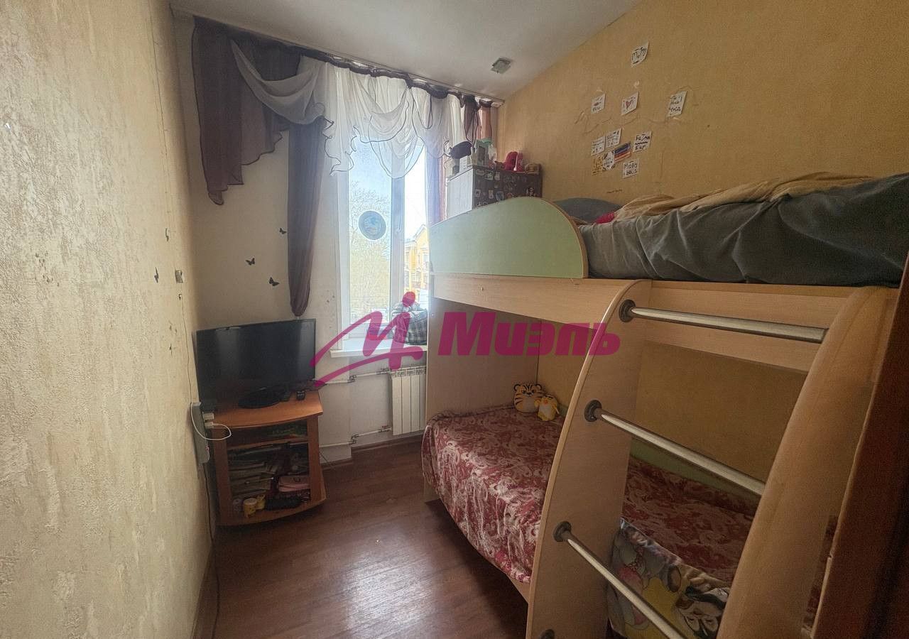 квартира г Нижний Тагил р-н Ленинский пр-кт Мира 34 фото 22