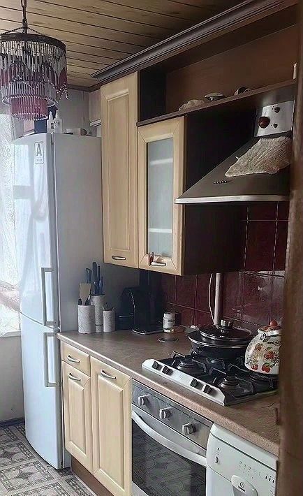 квартира г Ростов-на-Дону р-н Октябрьский ул Варфоломеева 274 фото 4